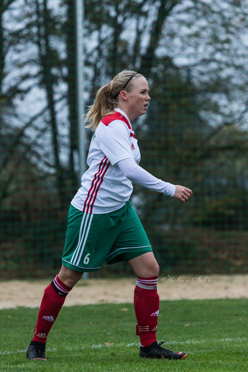 Bild 66 - Frauen TSV Wiemersdorf - SV Boostedt : Ergebnis: 0:7